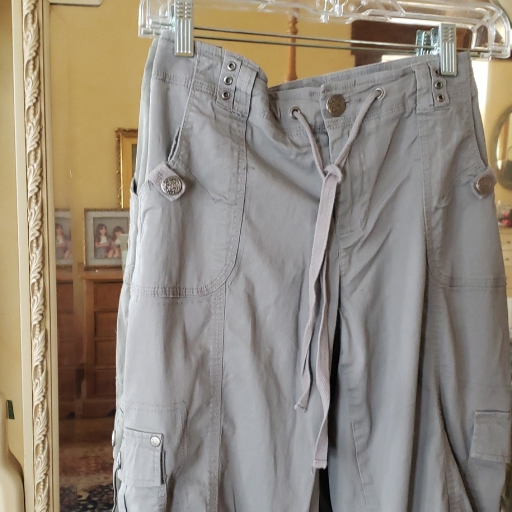 Cargo pants - Picture 4 of 5